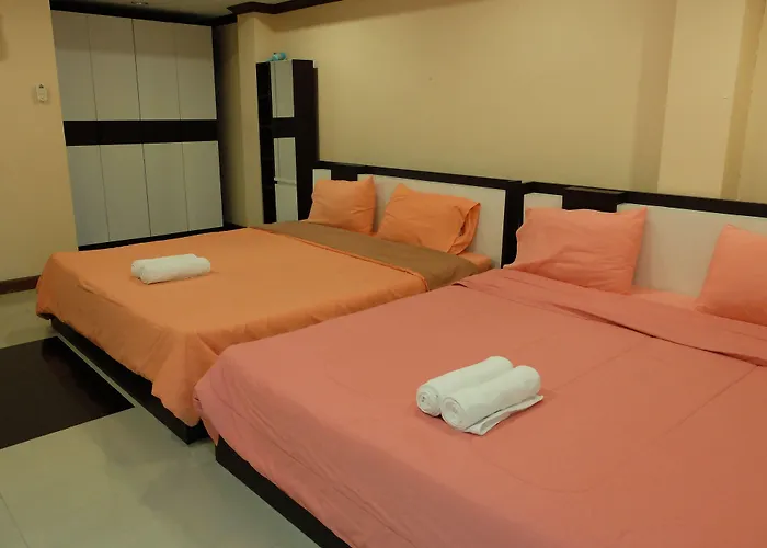 Tree House Chachoengsao
