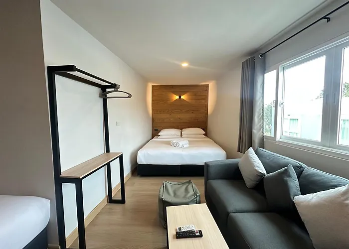 Ebs Residence Chaweng