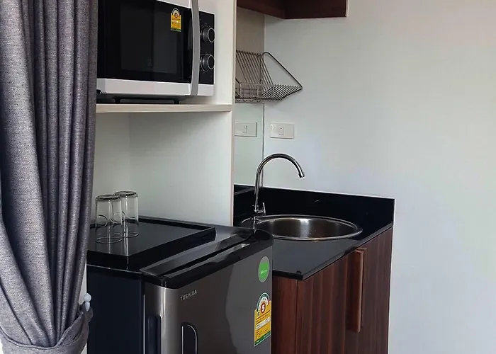 Campagne Hotel And Residence - Sha Plus