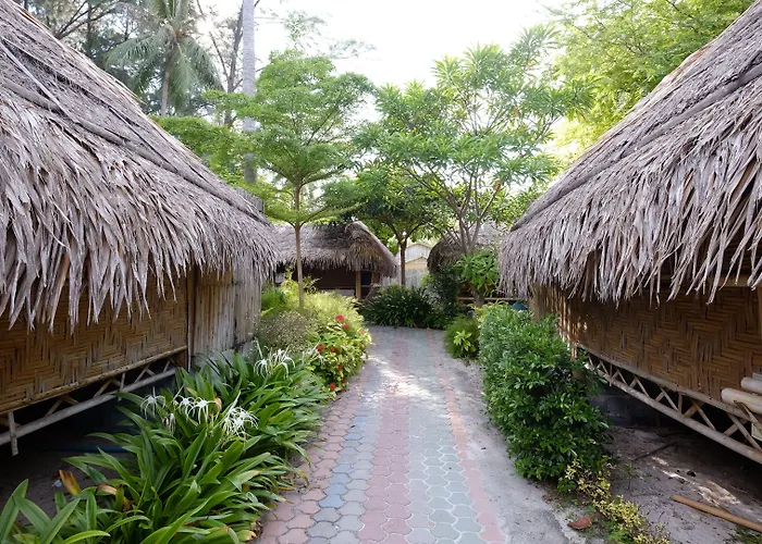 Satun Dive Resort Koh Lipe