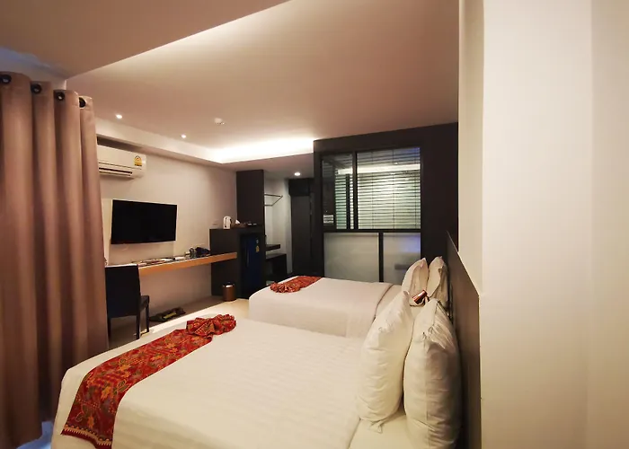 Mandy Nok Hotel