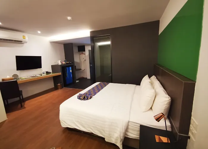 Mandy Nok Hotel