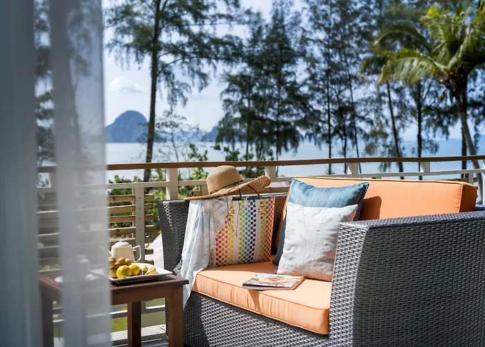 Krabi Home Resort