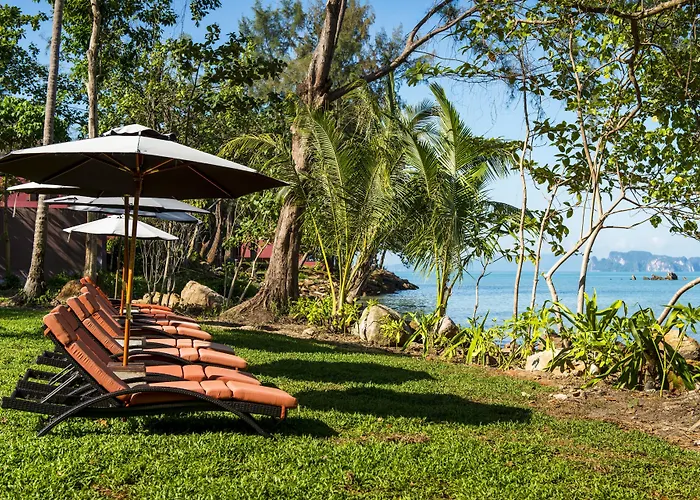 Krabi Home Resort