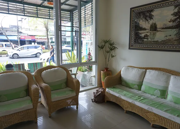 The One Residence Udon Thani