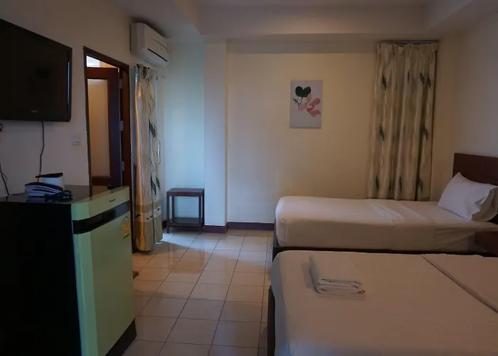 The One Residence Udon Thani