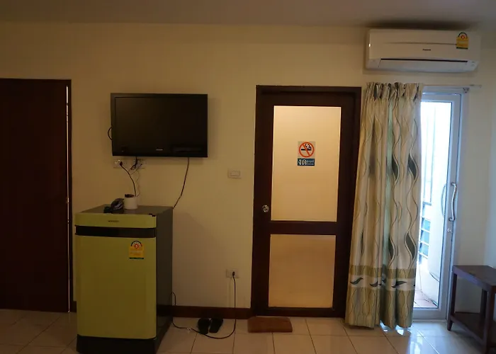 The One Residence