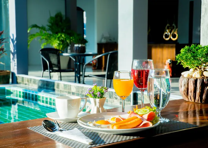 Billabong Hotel And Cafe