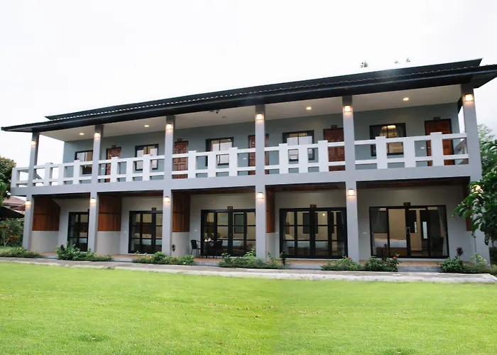 Billabong Hotel And Cafe