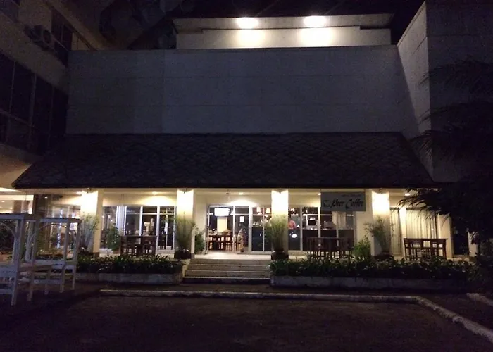 Paradorn Inn