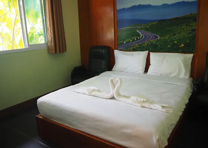 555 Resort