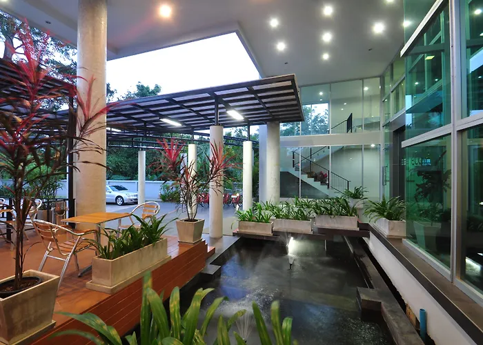 Eco Inn Prime Trang