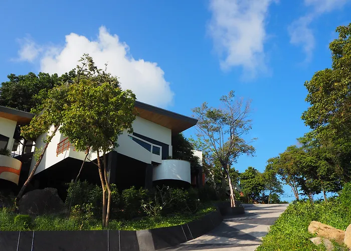 Skymoon Resort (Adults Only) Haad Rin