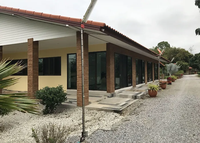 House Of Garden