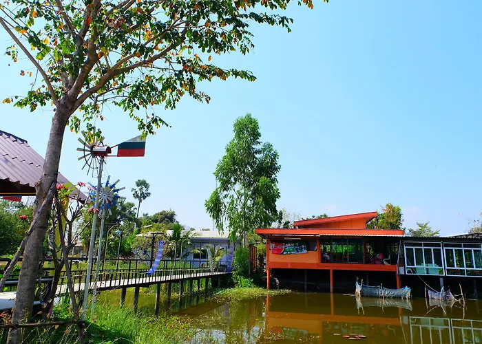 Banrai Chernma Resort