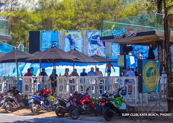Grand Kata Vip - Kata Beach
