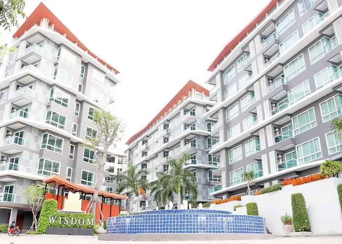Wisdom Hotel & Residence
