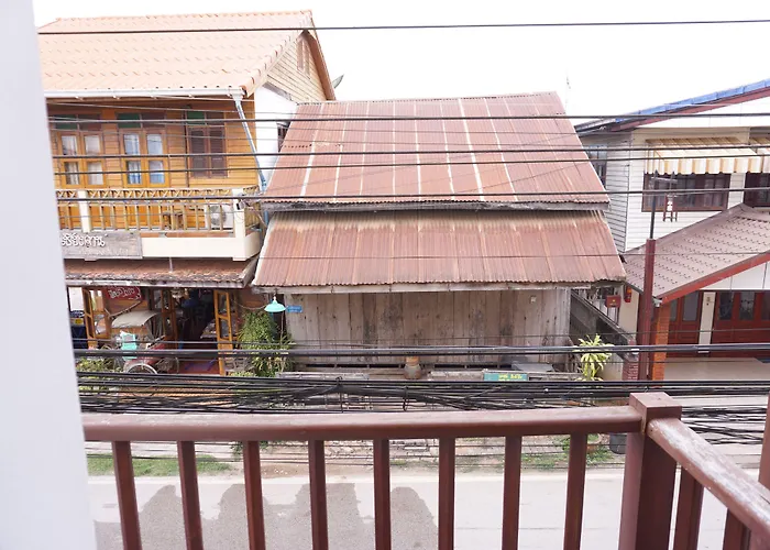 Sri Chiang Khan Hotel