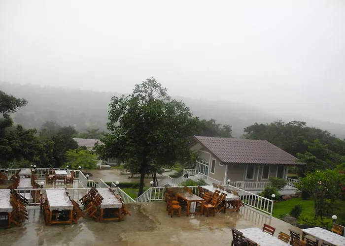 Wind Hills Hotel Nakhon Ratchasima