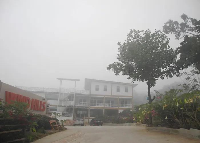 Wind Hills Hotel Nakhon Ratchasima