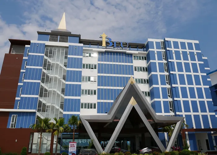 Blu Hotel