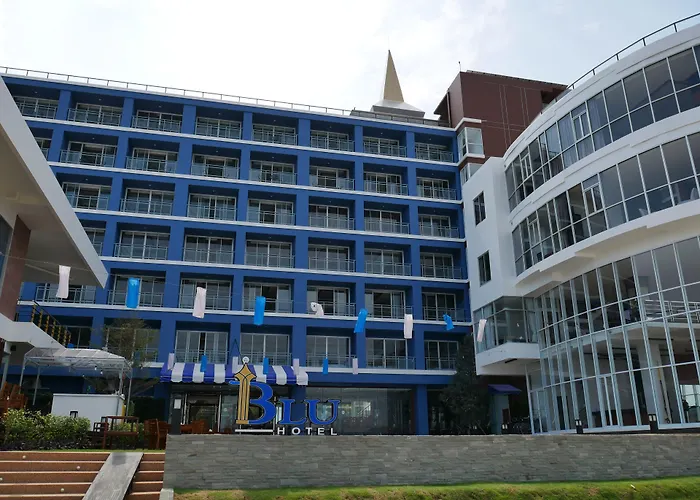 Blu Hotel