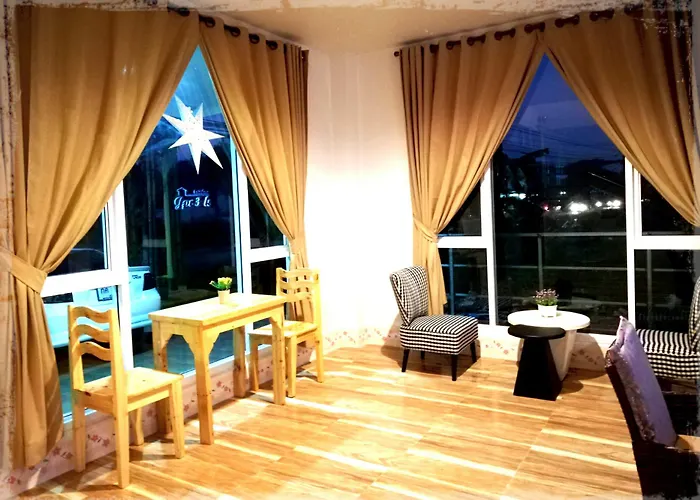 Kritshanajpr 3 K Hotel