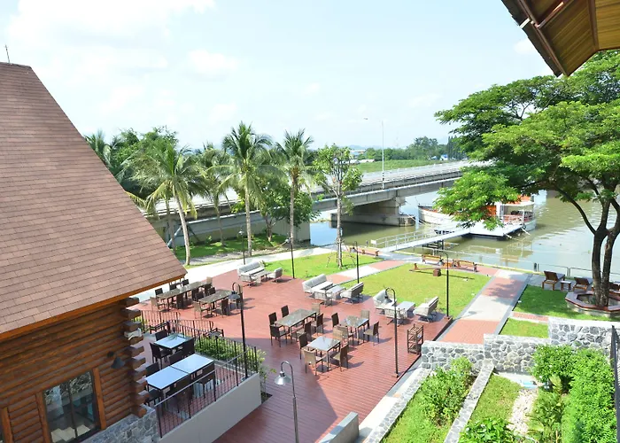Plakan Resort
