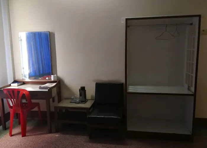 Ho Fah Hotel
