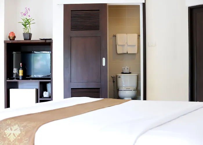 Kasemsarn Hotel Chanthaburi