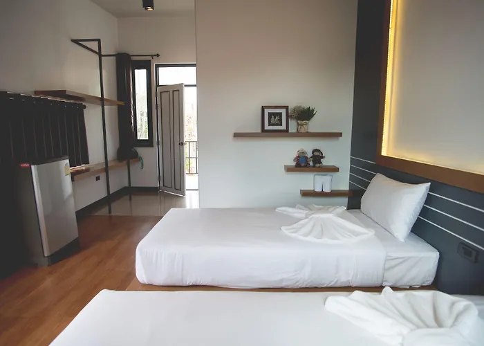 Taamjai Resort