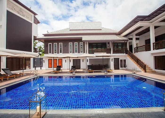 Huernnana Boutique Hotel