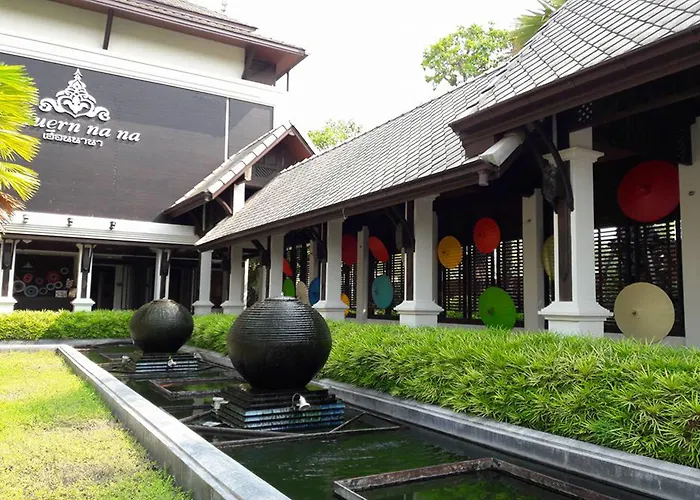Huernnana Boutique Hotel