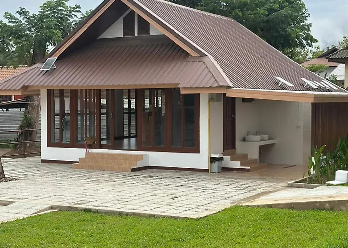 De Hom Hotel Mae Hong Son