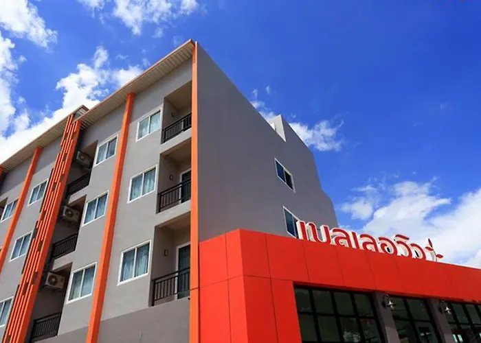 Belleville Hotel