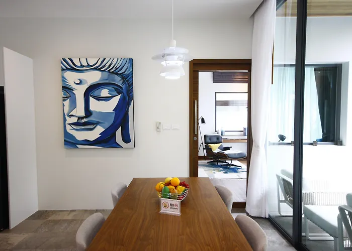 Inspire Villas Phuket