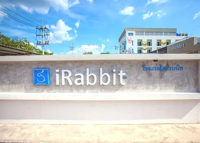 Irabbit Hotel