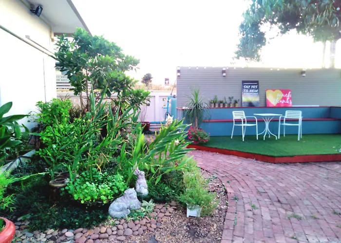 Irabbit Hotel