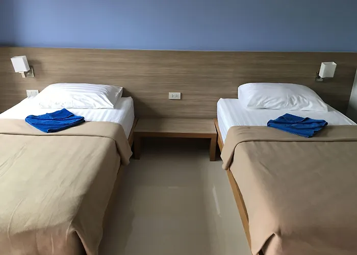 Phumi Resort