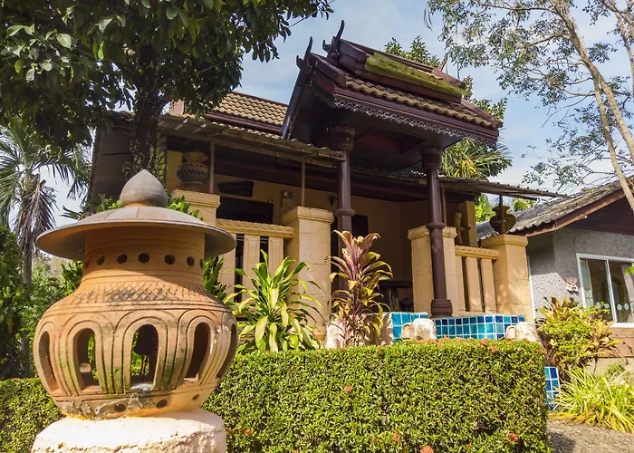 Grand Orchid Resort Koh Chang