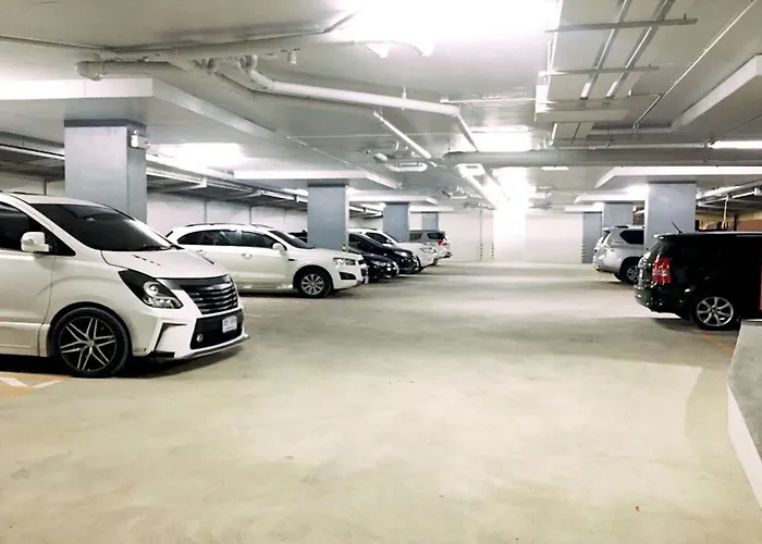 Clover Hotel Hatyai Hat Yai