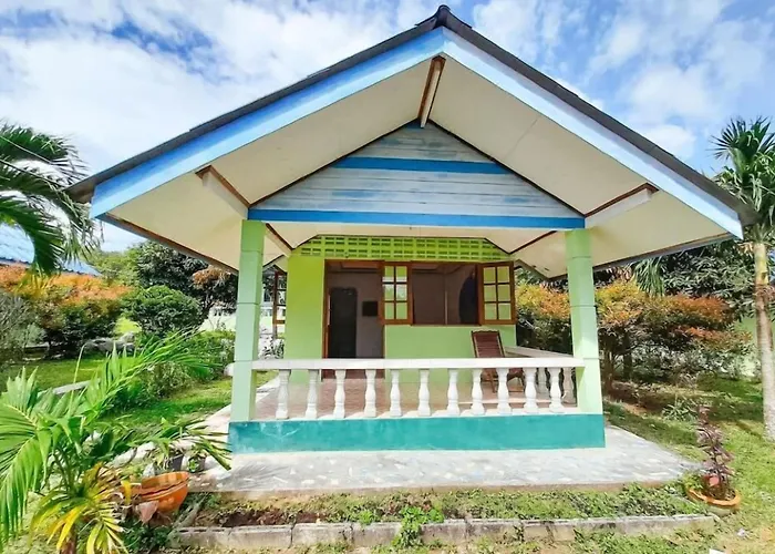 T And T House (Adults Only)
