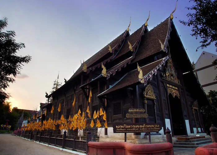 Rinn Boutique House Chiang Mai