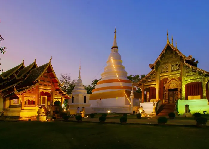 Rinn Boutique House Chiang Mai