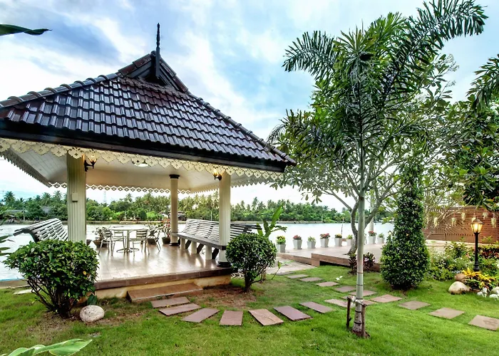 Baan Nam Pen Resort