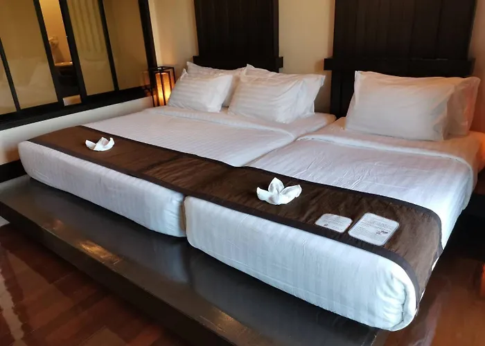 Yodia Heritage Hotel Phitsanulok