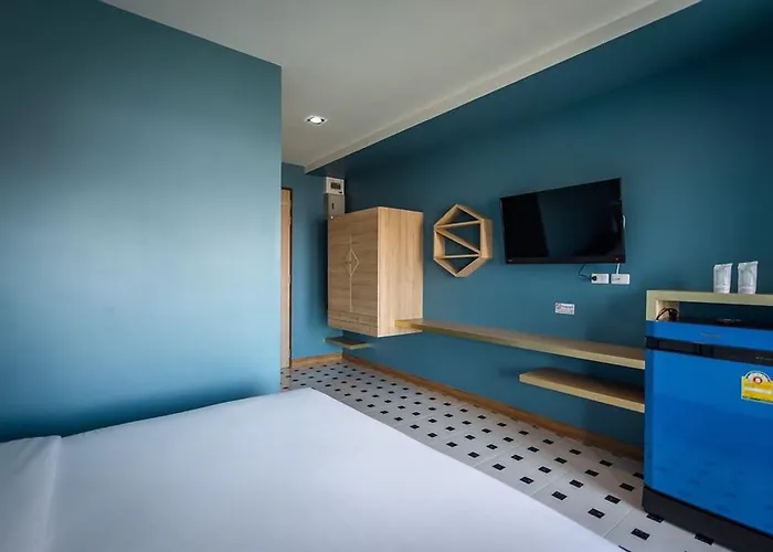 The Feeling Hotel