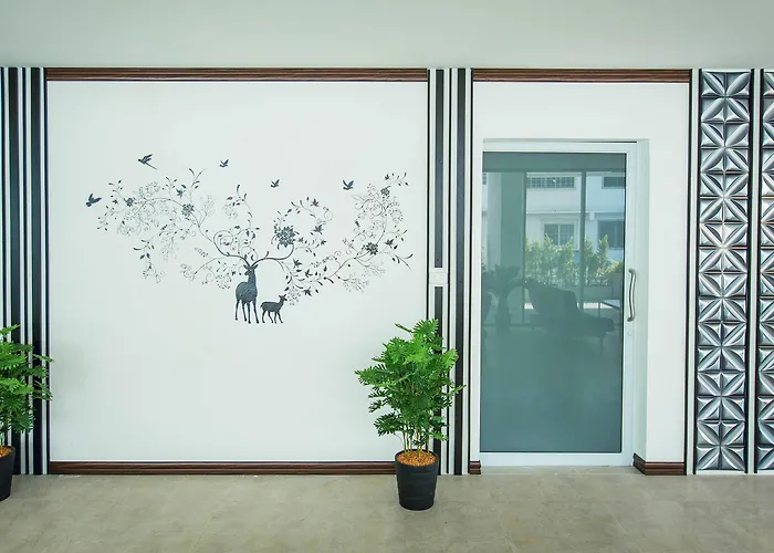 B2 Nakhon Sawan Premier Hotel
