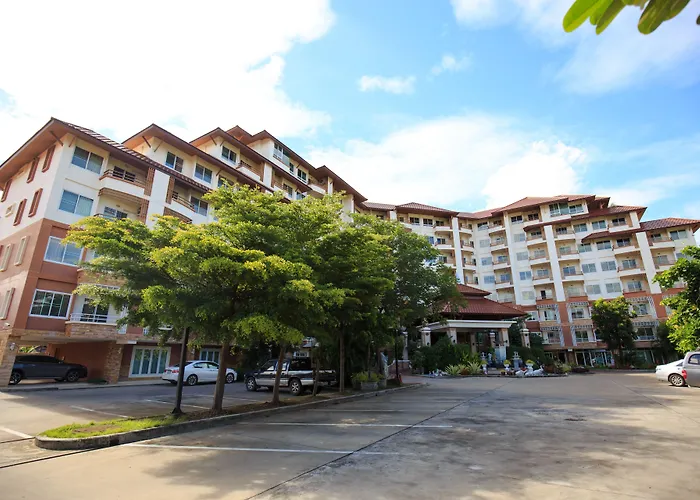 Kwanruen Resort