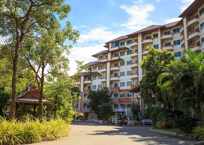 Kwanruen Resort